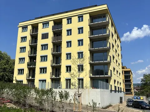 Prodej bytu 3+kk, Liberec, Švermova, 87 m2