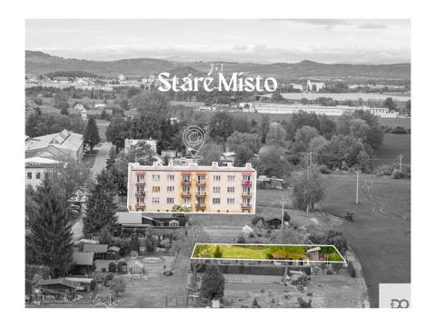 Prodej bytu 3+1, Staré Místo, 63 m2