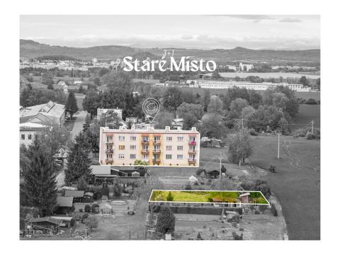 Prodej bytu 3+1, Staré Místo, 63 m2