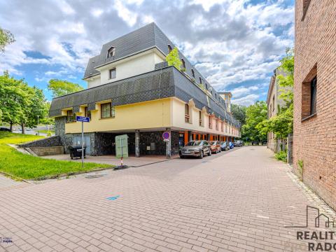 Prodej bytu 3+1, Ostrava, U Staré elektrárny, 82 m2