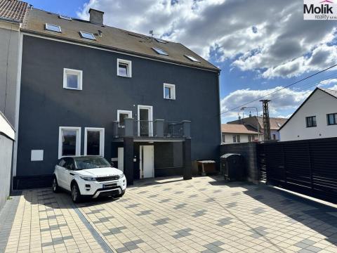 Prodej činžovního domu, Krupka - Bohosudov, Dlouhá, 332 m2