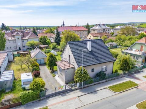 Prodej rodinného domu, Kralovice, Nová, 154 m2