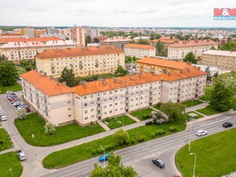 Prodej bytu 2+1, Kladno - Kročehlavy, Unhošťská, 50 m2