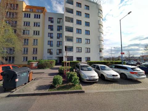 Pronájem komerční nemovitosti, Praha - Stodůlky, Kodymova, 15 m2