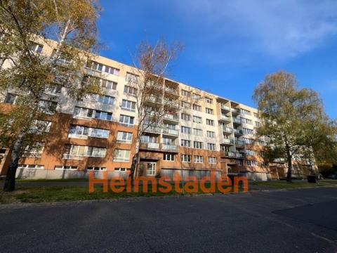 Pronájem bytu 3+1, Frýdek-Místek - Místek, Československé armády, 73 m2