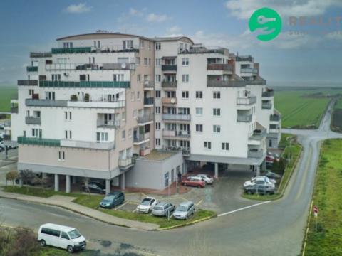 Prodej bytu 1+kk, Klecany, V Honech, 31 m2