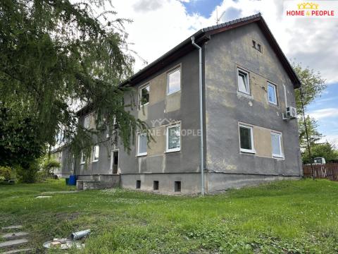 Prodej bytu 3+kk, Kladno - Švermov, Jar. Seiferta, 55 m2