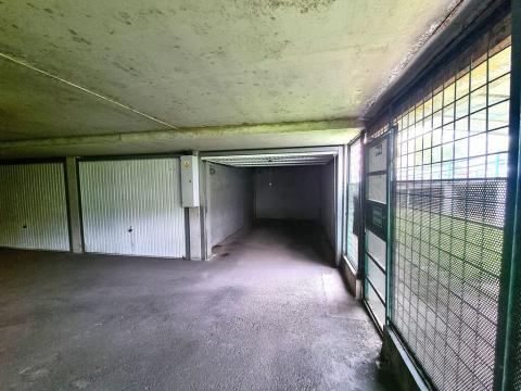 Pronájem garáže, České Budějovice - České Budějovice 2, Krčínova, 16 m2