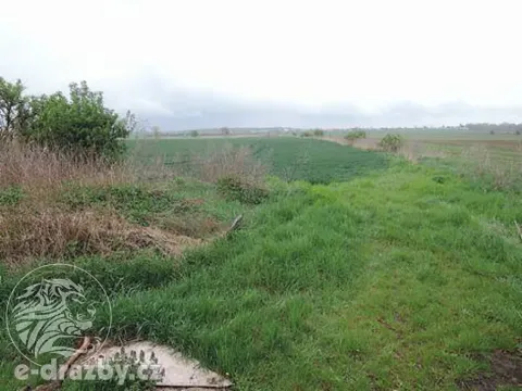 Dražba pozemku, Postoloprty, 651 m2