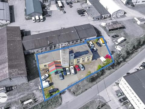 Prodej obchodního prostoru, Frýdek-Místek, 300 m2