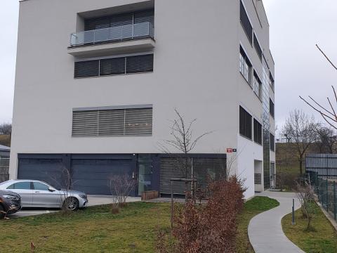 Pronájem kanceláře, Praha - Michle, Pod Stárkou, 37 m2
