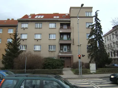 Pronájem bytu 2+kk, Brandýs nad Labem-Stará Boleslav, Královická, 56 m2