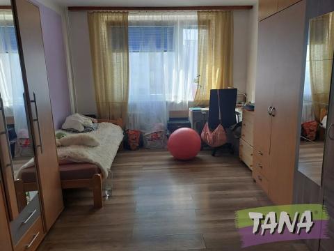 Prodej bytu 3+1, Turnov, Diamantová, 74 m2