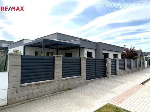 Prodej rodinného domu, Jihlava - Horní Kosov, Žitavská, 134 m2