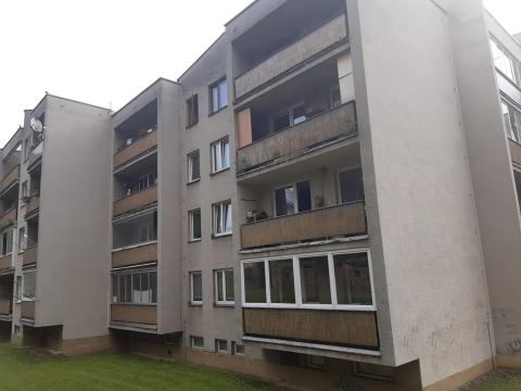 Prodej bytu 3+1, Havlíčkův Brod, V Rámech, 69 m2