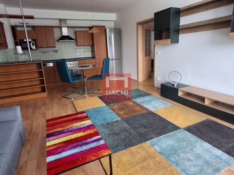 Pronájem bytu 2+kk, Olomouc, Nová hejčínská, 60 m2