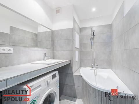 Pronájem bytu 2+1, Znojmo, Palackého, 57 m2