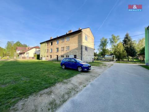 Prodej bytu 3+1, Střížovice, 72 m2