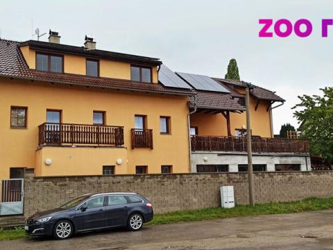 Pronájem bytu 3+kk, Křemže, Krumlovská, 85 m2