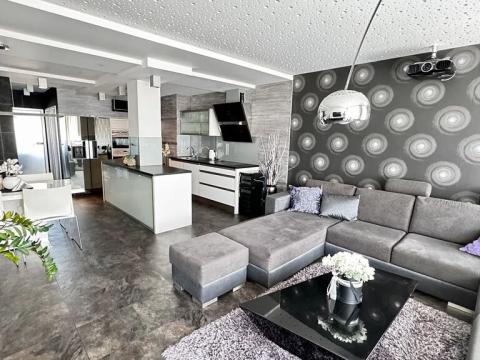 Pronájem bytu 4+kk, Pardubice, třída Míru, 100 m2