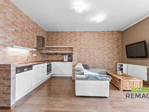 Prodej bytu 3+kk, Uherské Hradiště, Zelené náměstí, 86 m2