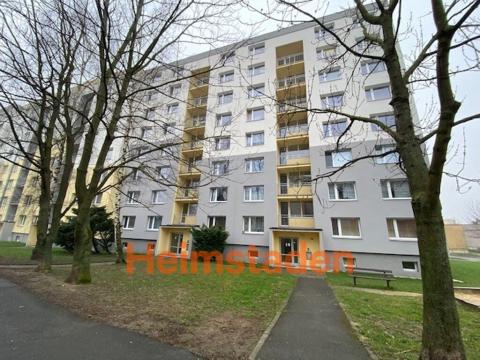 Pronájem bytu 3+1, Frýdek-Místek - Frýdek, Třanovského, 74 m2