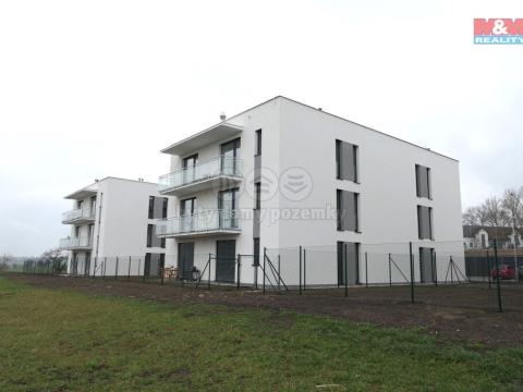 Pronájem bytu 1+kk, Jinočany, 39 m2