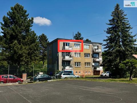 Prodej bytu 3+1, Dubí, Důl Bedřich, 70 m2