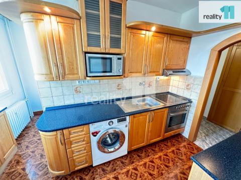 Pronájem bytu 4+1, Humpolec, Havlíčkovo náměstí, 65 m2