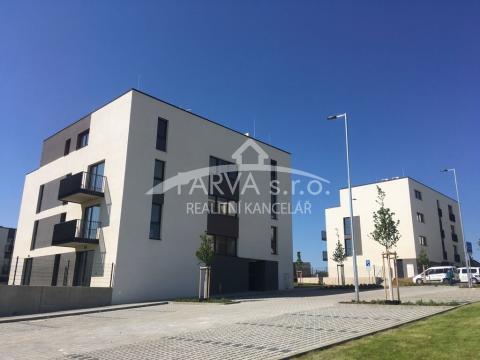 Pronájem bytu 1+kk, Plzeň, Vysoká, 29 m2