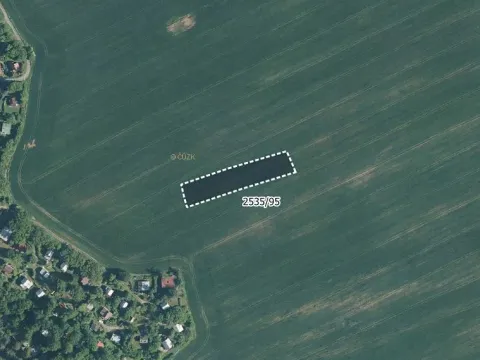 Prodej louky, Blansko, 16492 m2