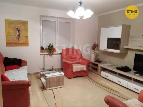 Pronájem bytu 2+1, Uherské Hradiště, 70 m2