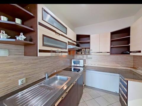 Prodej bytu 2+kk, Praha - Kamýk, Pšenčíkova, 43 m2