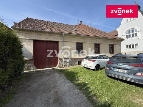 Prodej rodinného domu, Počátky, Havlíčkova, 96 m2
