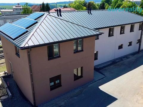 Pronájem bytu 1+kk, Tachov, Sokolovská, 35 m2