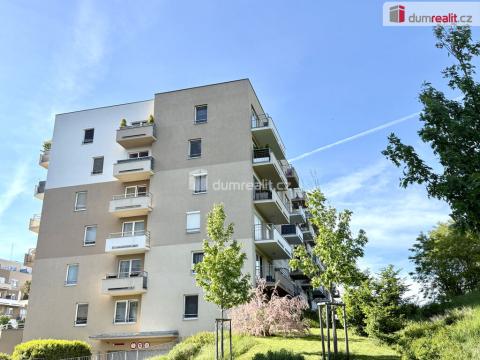 Prodej bytu 3+kk, Praha - Horní Měcholupy, Mantovská, 77 m2
