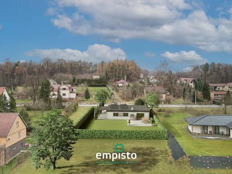 Prodej pozemku pro bydlení, Těrlicko, 1000 m2