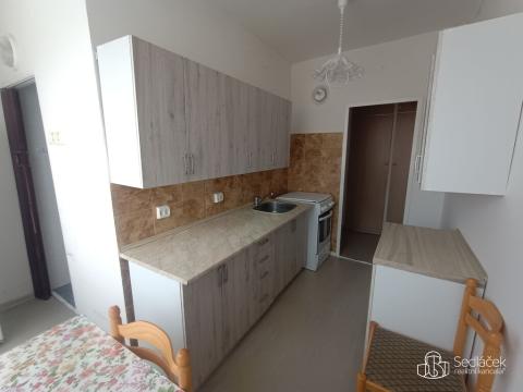 Prodej bytu 3+1, Bukovany, 67 m2