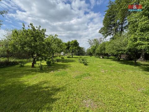 Prodej zahrady, Kolín - Kolín I, 2105 m2