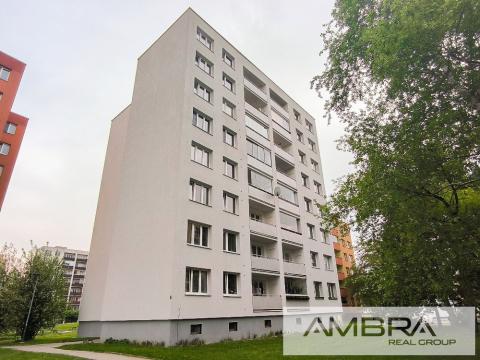 Prodej bytu 3+1, Ostrava, Jaromíra Matuška, 70 m2