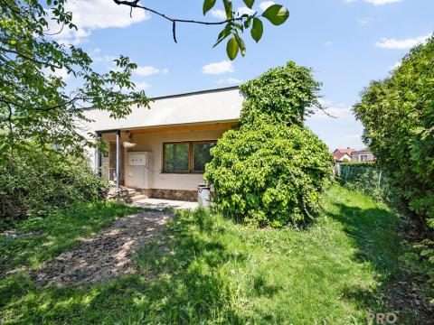 Prodej rodinného domu, Slatiňany - Trpišov, 130 m2