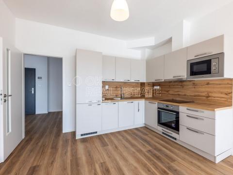 Pronájem bytu 2+kk, Plzeň, Františka Kováříka, 65 m2