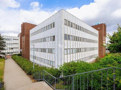 Pronájem kanceláře, Praha - Záběhlice, Žirovnická, 319 m2