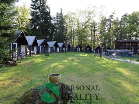 Prodej ubytování, Nová Role - Mezirolí, 533 m2