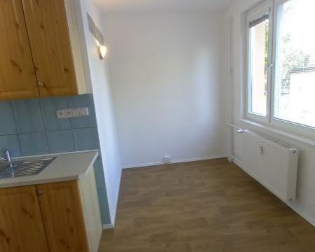 Prodej bytu 3+1, Humpolec, Fügnerova, 63 m2
