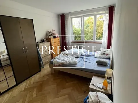 Pronájem bytu 2+1, Praha - Michle, Jihlavská, 52 m2