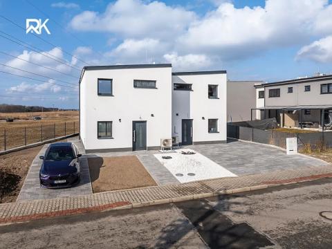 Prodej rodinného domu, Kolín, 94 m2
