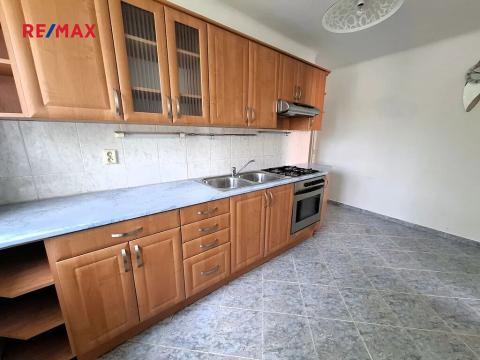 Pronájem bytu 3+1, Plzeň, Sukova, 79 m2