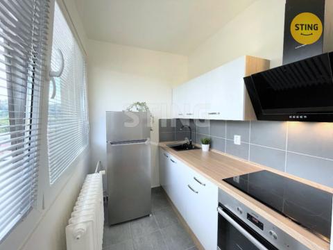 Prodej bytu 1+1, Náchod, Bílkova, 32 m2