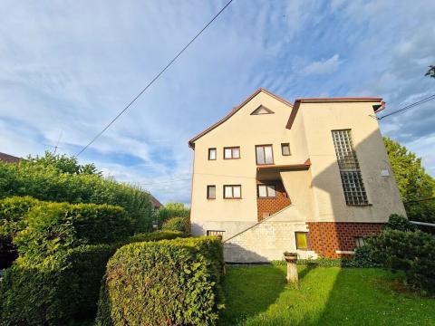 Prodej rodinného domu, Sehradice, 325 m2